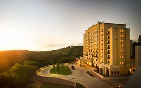 Granduca Hotel Austin Texas